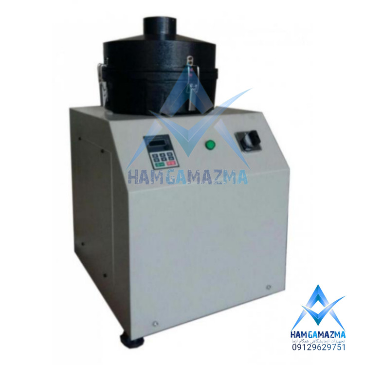 استراکشن آسفالت (دستی - برقی )