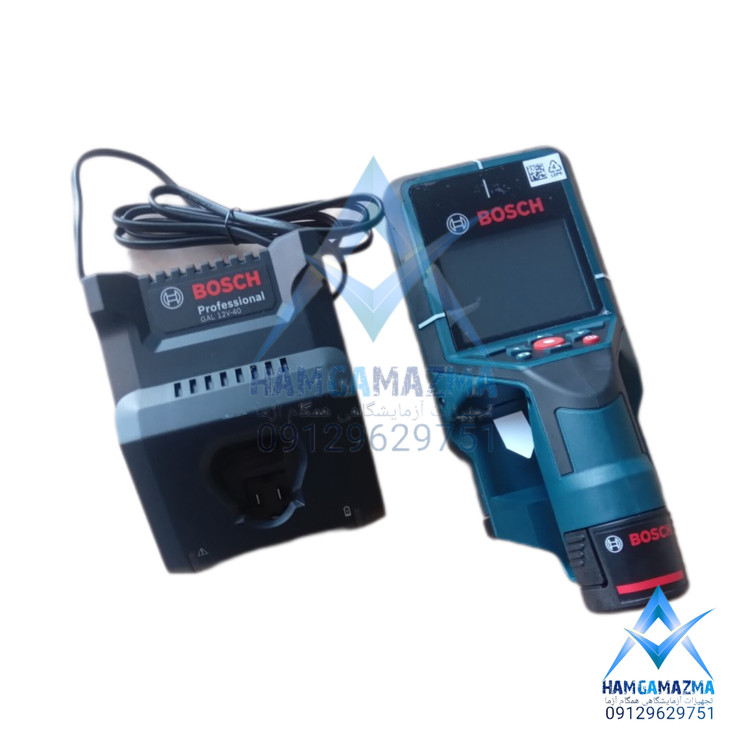 اسکنر آرماتور یاب بوش (Detect 200 (ORIGINAL